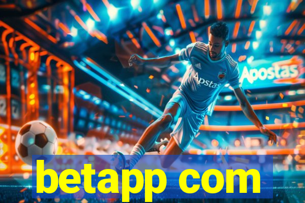 betapp com